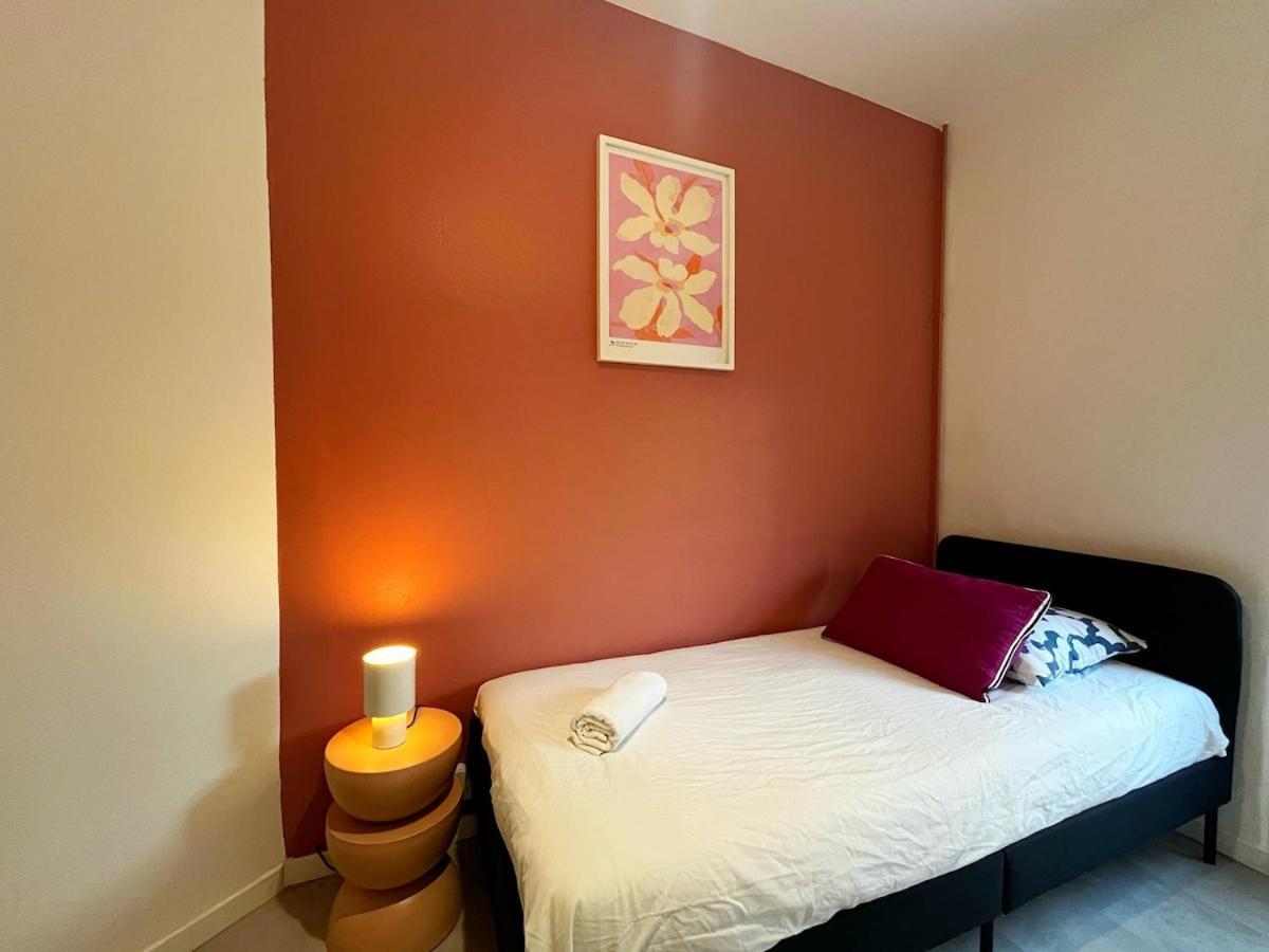 Petunia Appartement Lyon