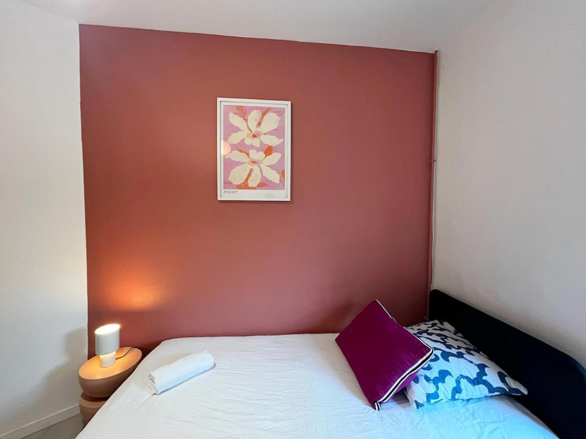 Appartement Petunia