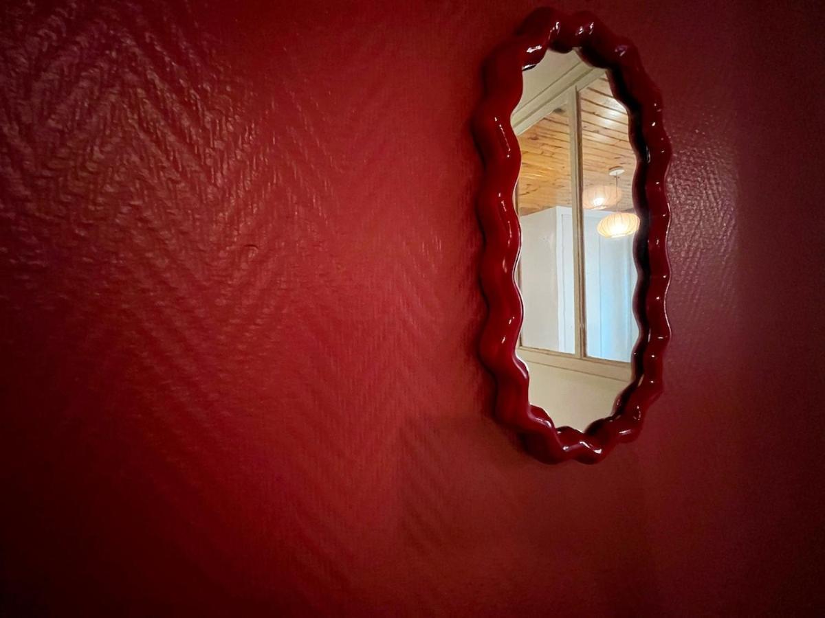 Petunia Appartement Lyon