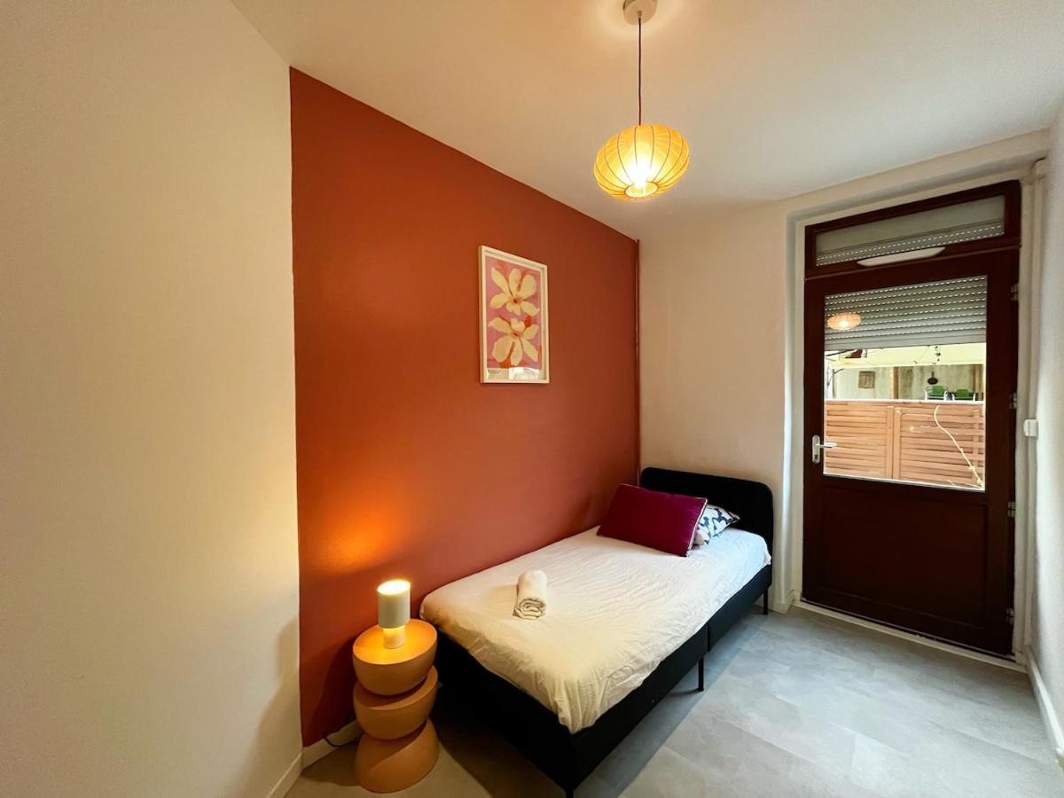 Petunia Appartement