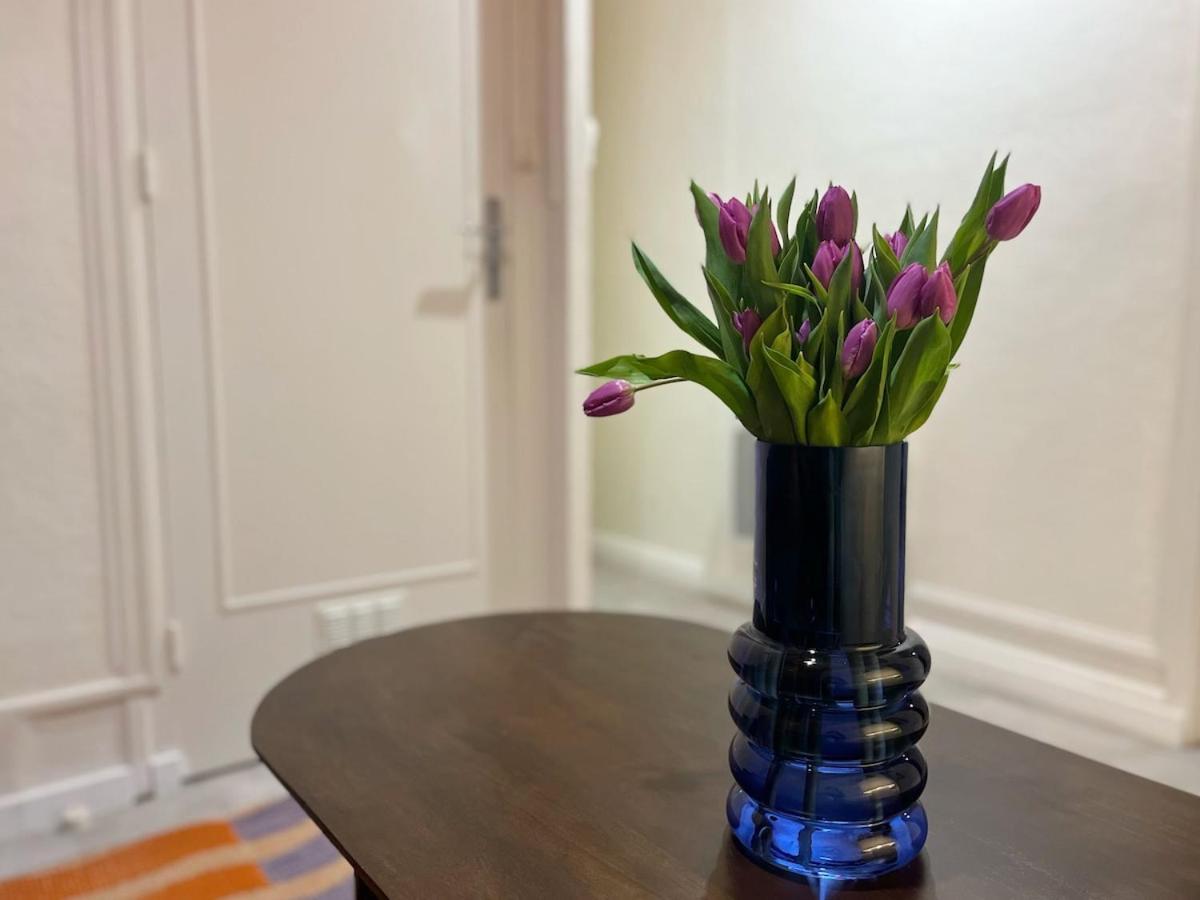 Appartement Petunia