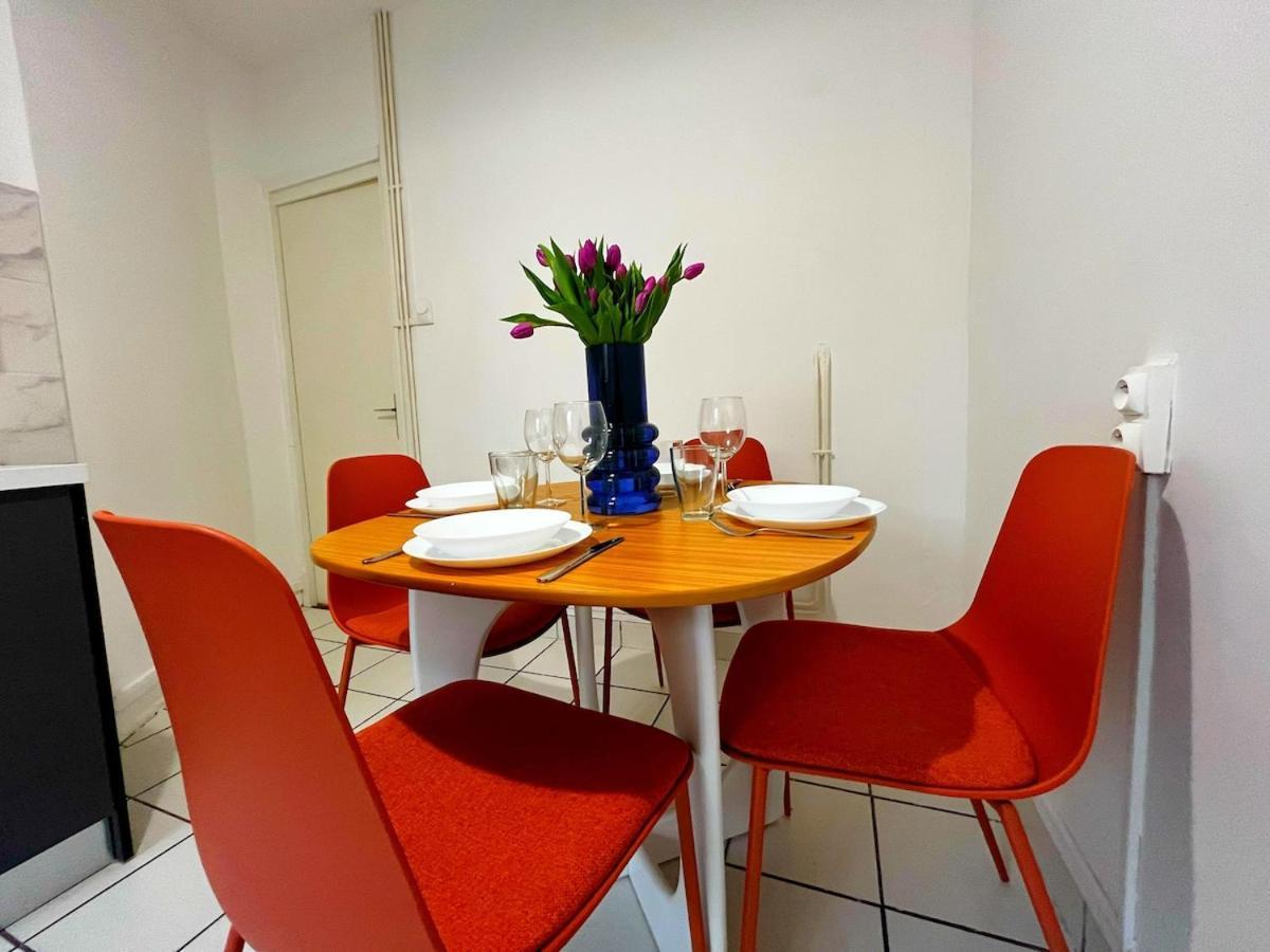 Petunia Appartement