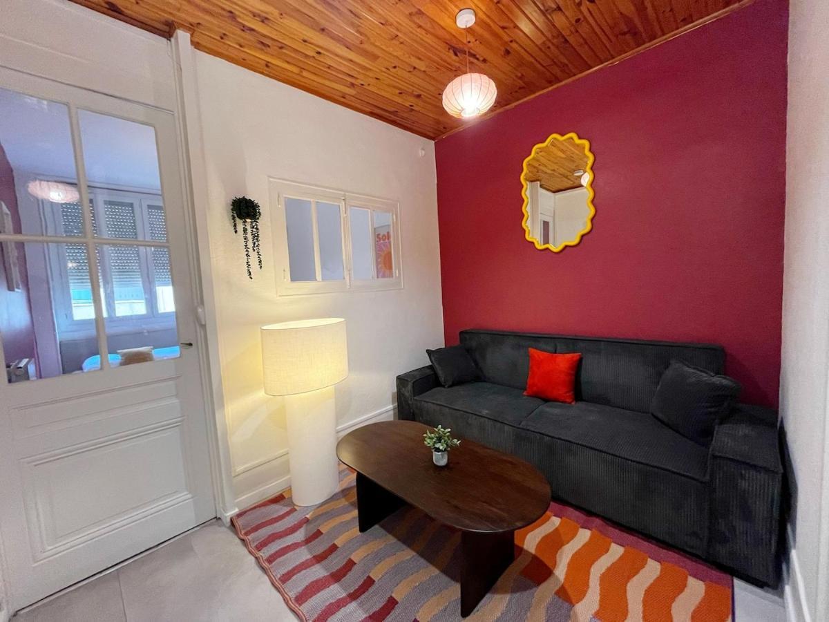 Petunia Appartement Lyon
