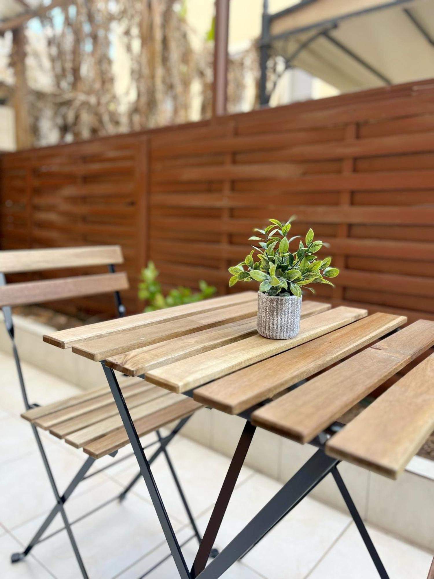 Appartement Petunia Lyon