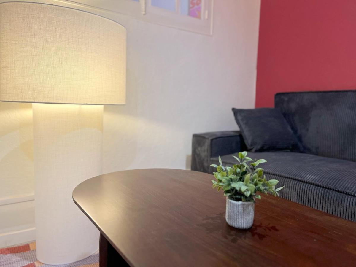 Petunia Appartement