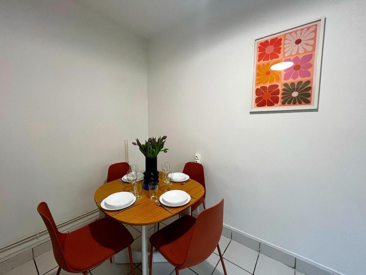 Appartement Petunia