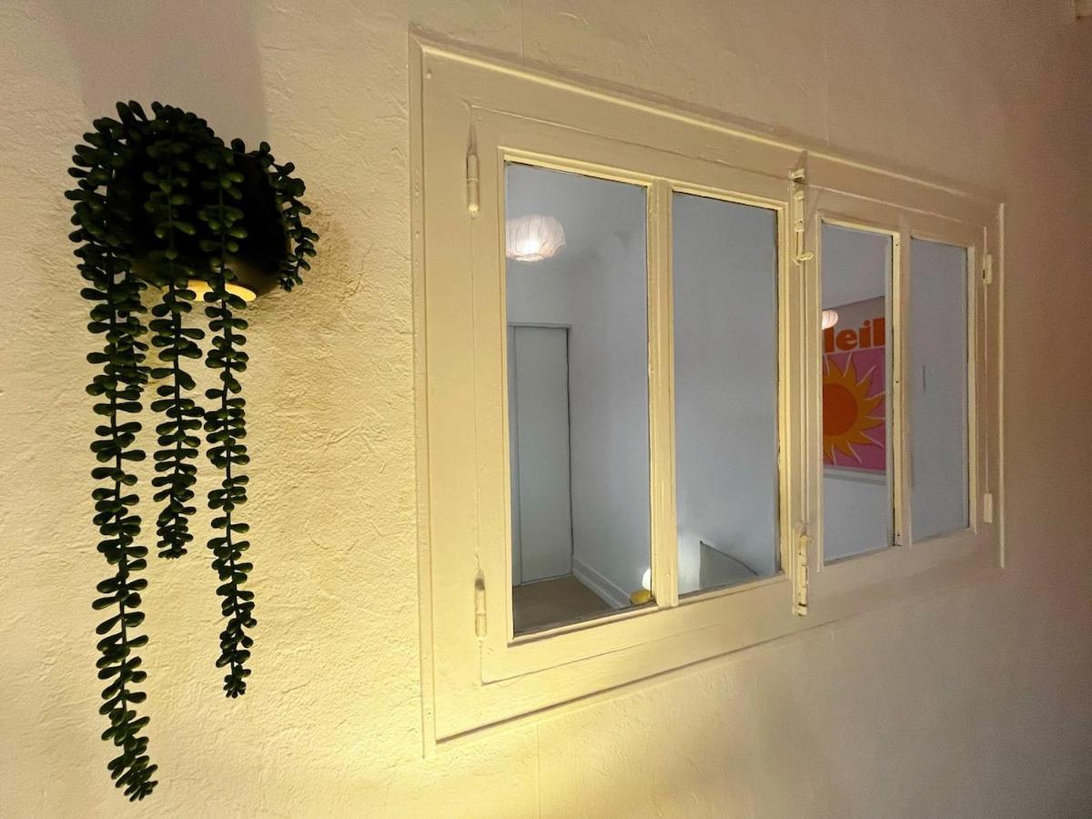 Petunia Apartment Lyon