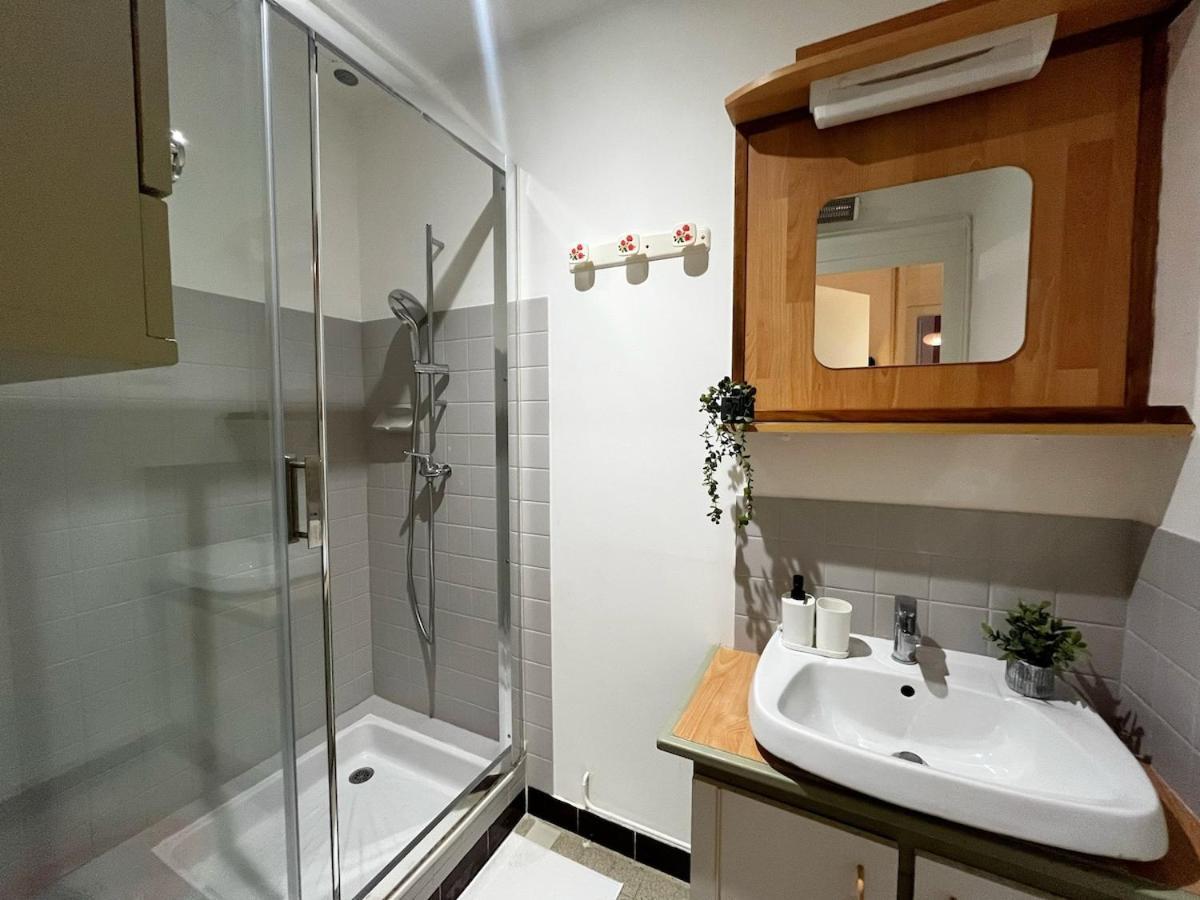 Appartement Petunia Lyon