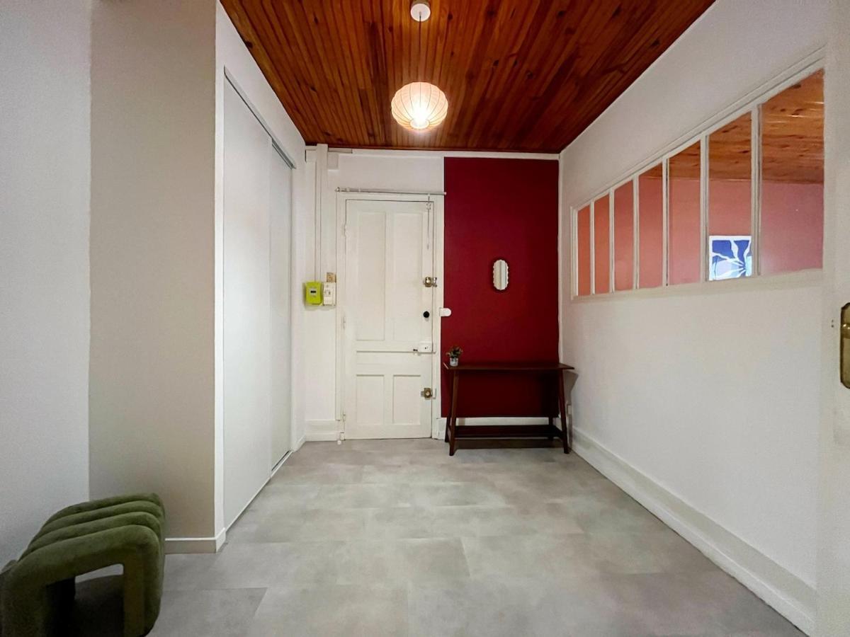 Appartement Petunia Lyon