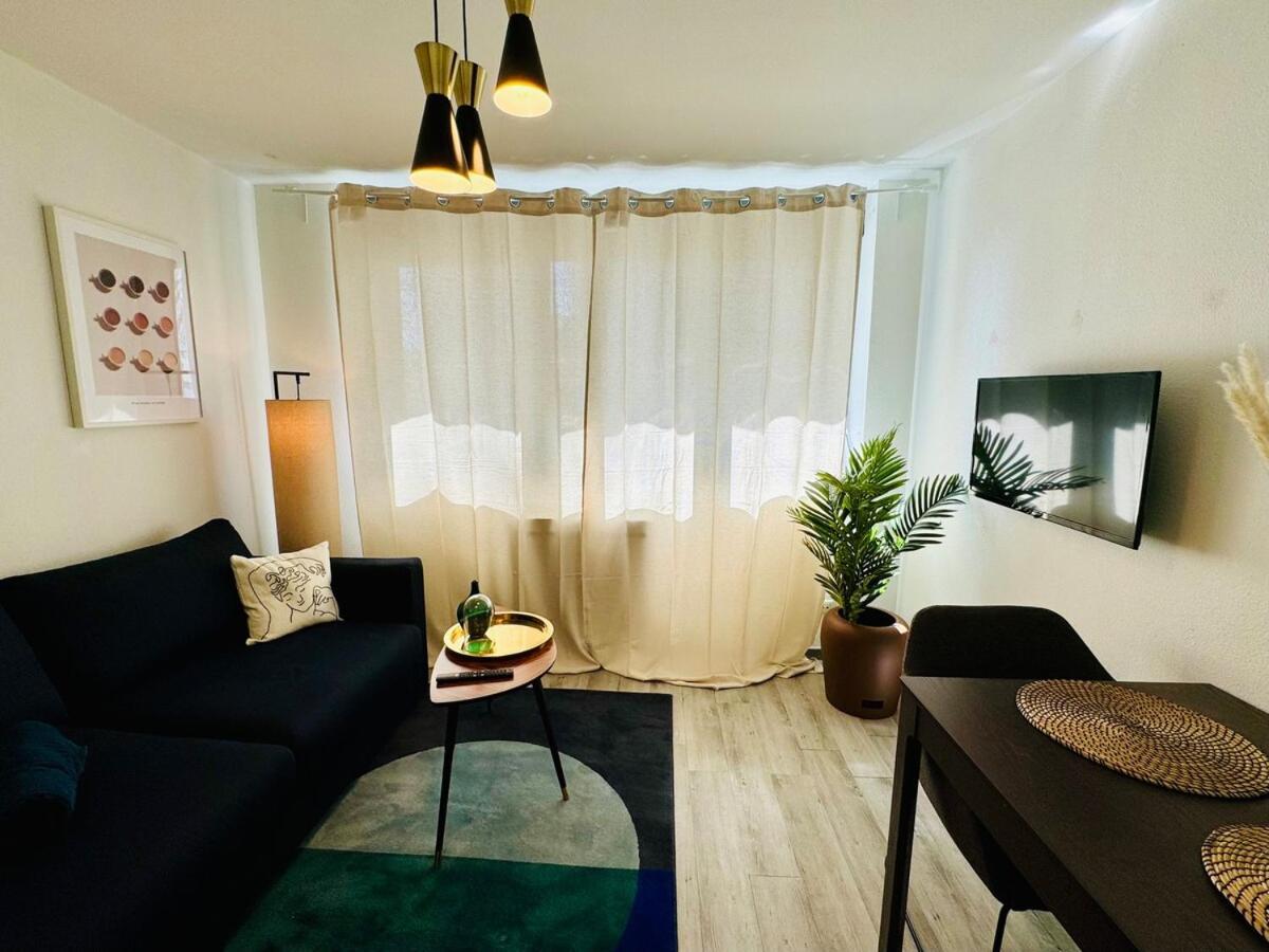 Appartement Bayah *