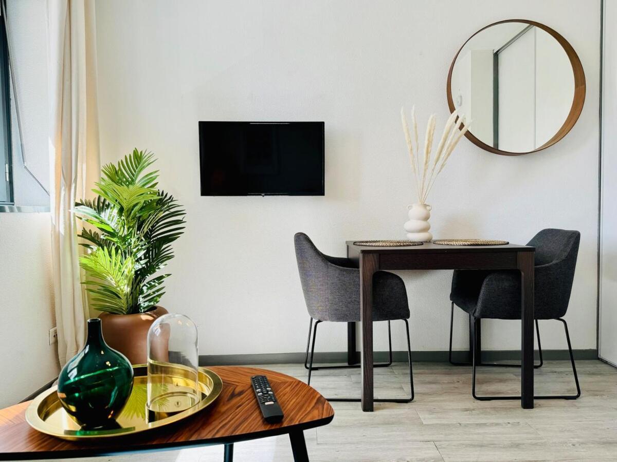 Appartement Bayah