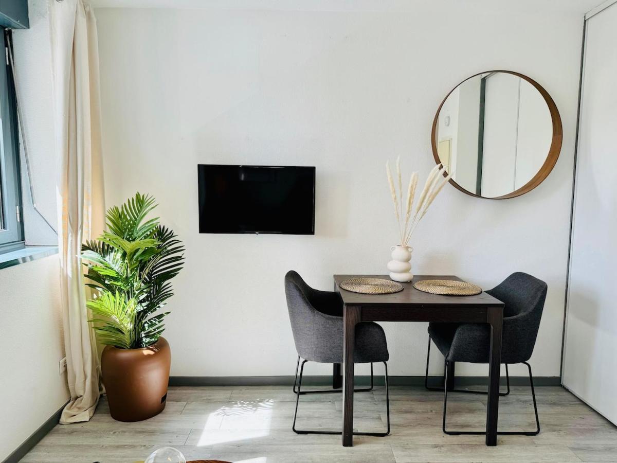 Appartement Bayah