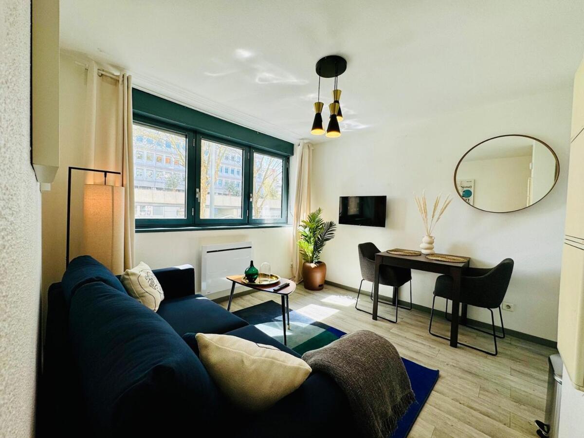 Bayah Appartement Lyon