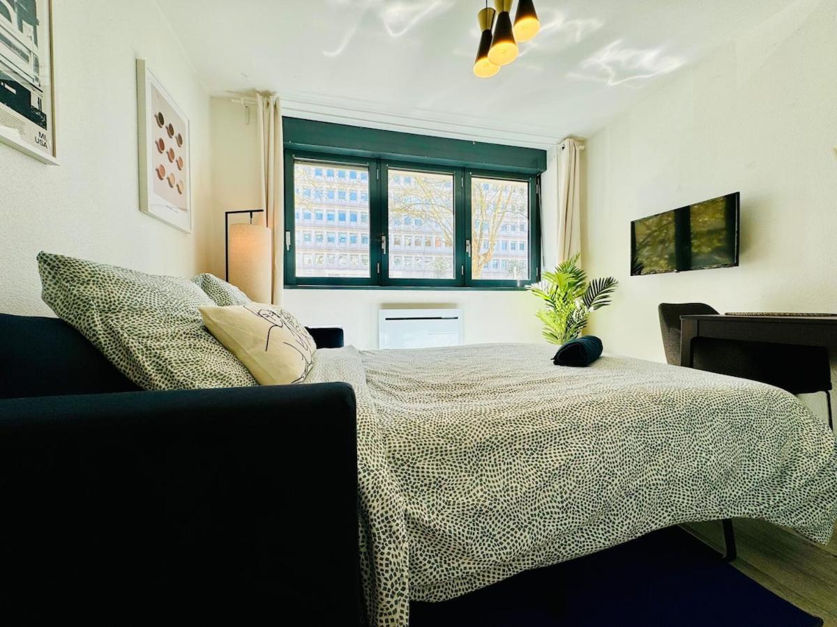 Appartement Bayah Lyon