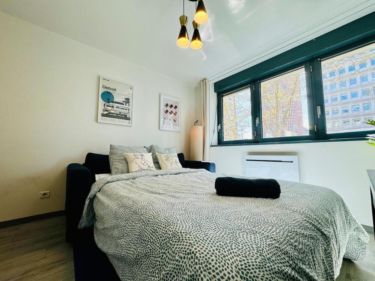 Bayah Appartement