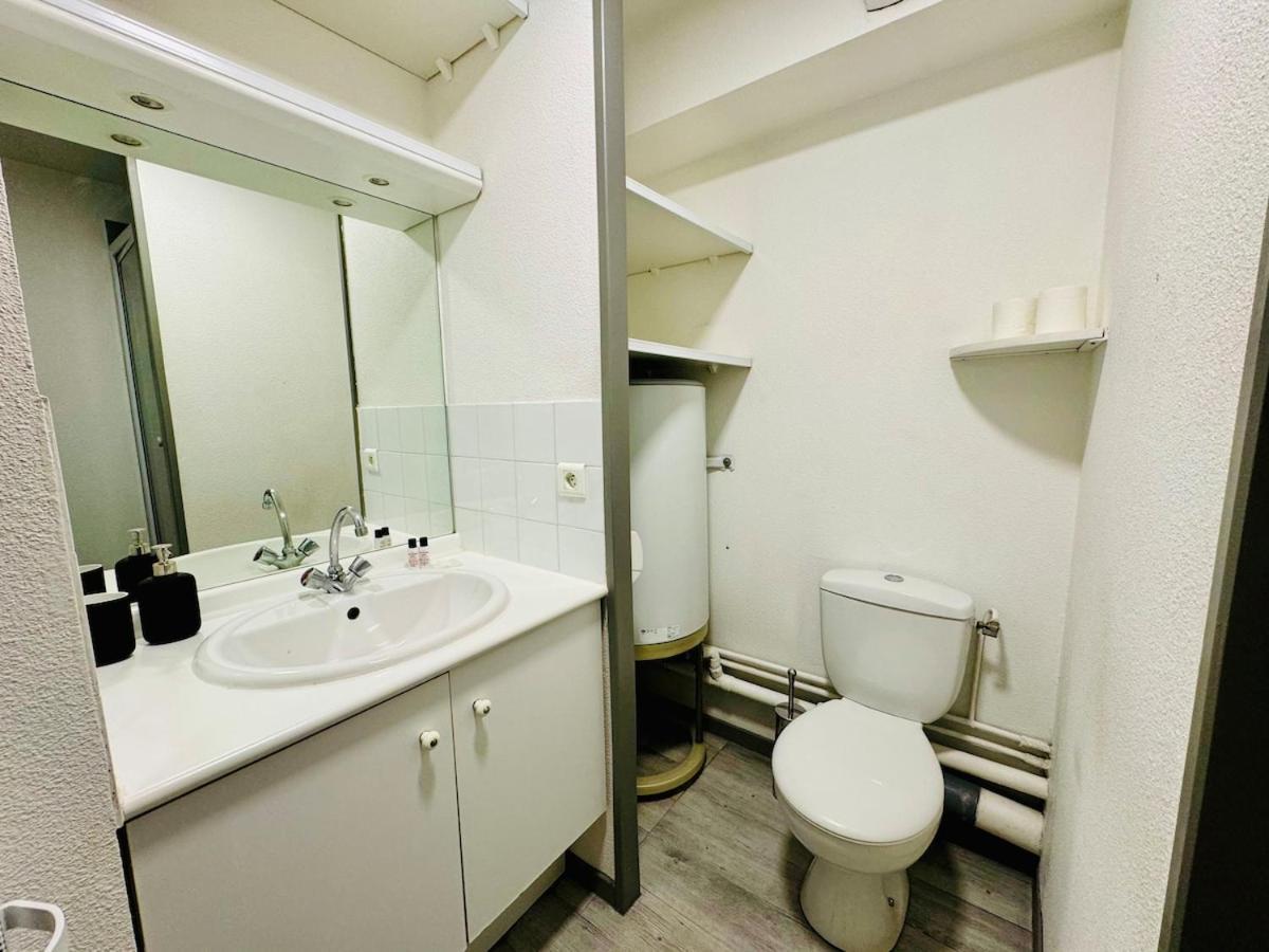 Appartement Bayah *