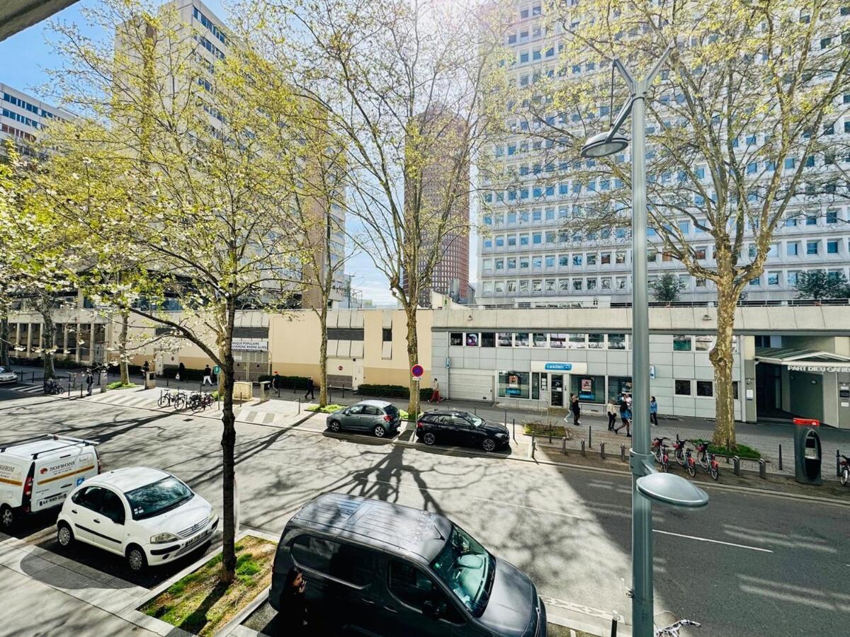 Bayah Appartement *