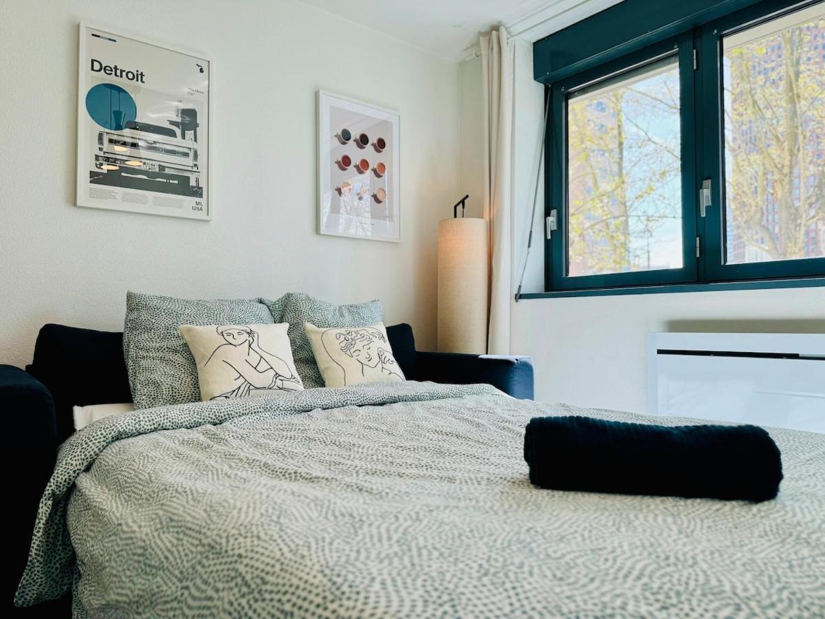Appartement Bayah