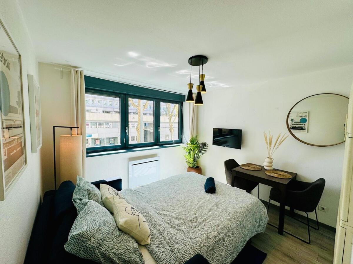 Bayah Appartement *