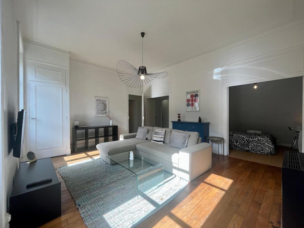 Appartement Lavanni