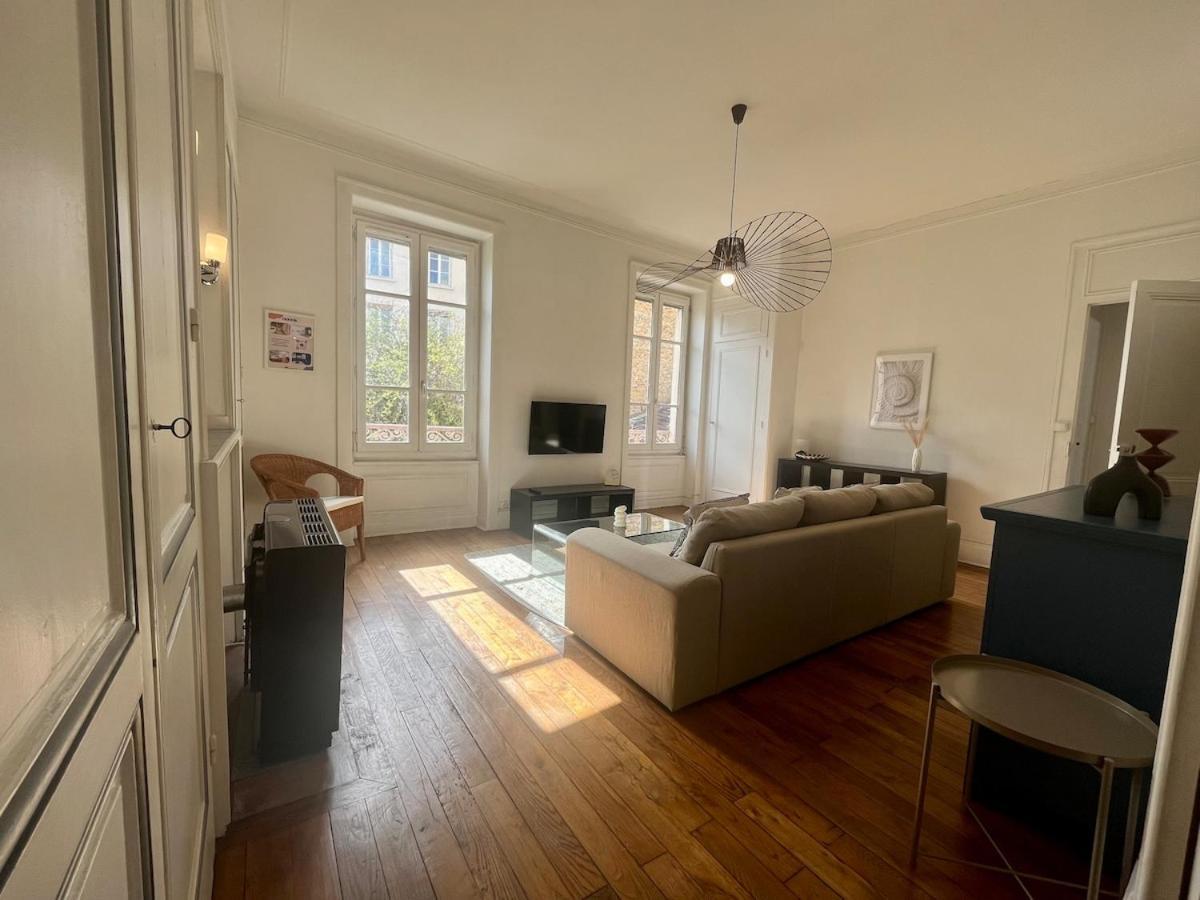 Lavanni - Check In H24 - Wifi Lyon