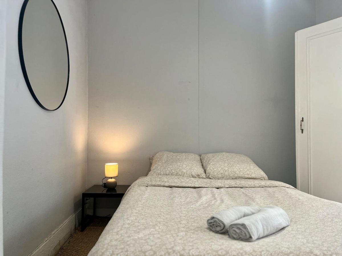 Lavanni Appartement