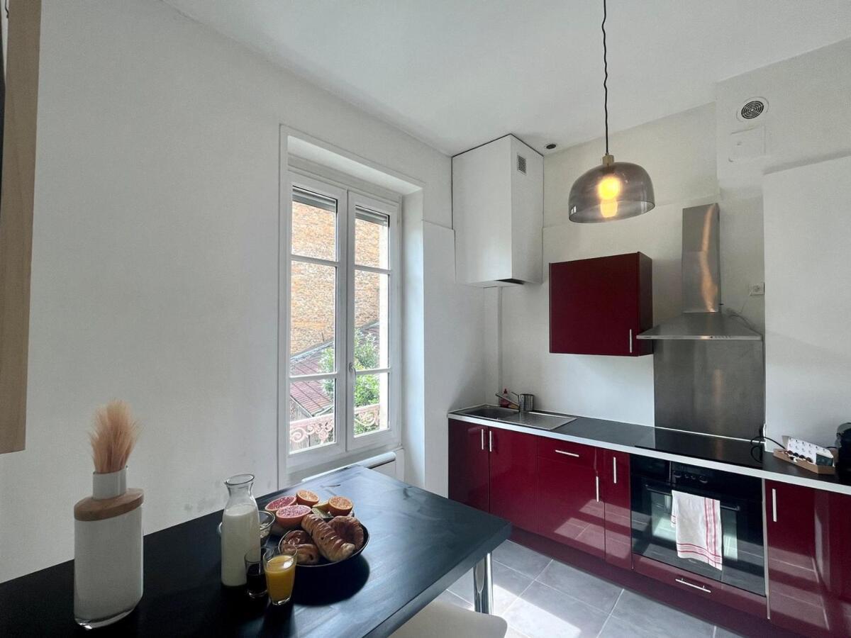 Appartement Lavanni