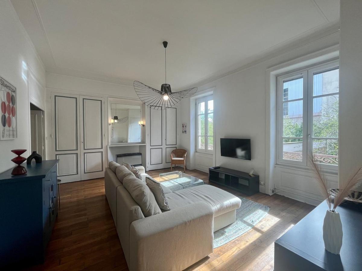 Appartement Lavanni