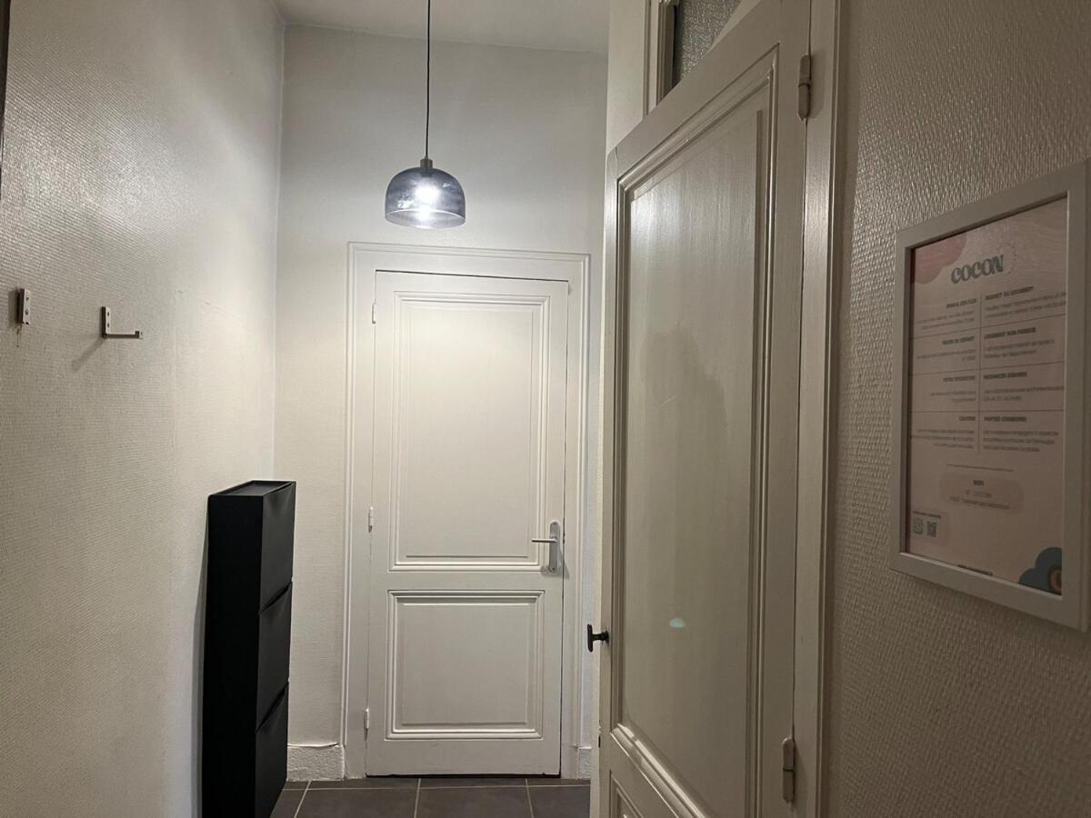Appartement Lavanni Lyon