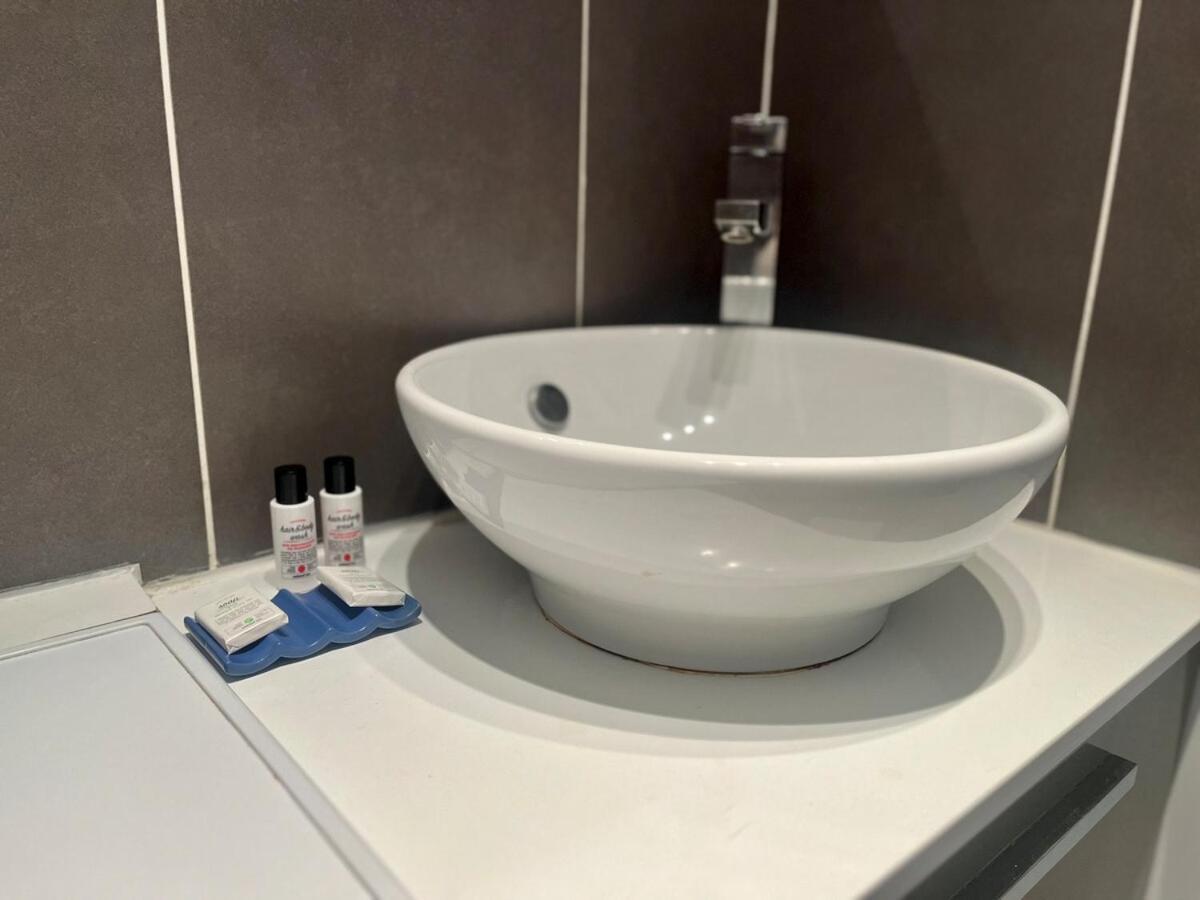 Appartement Lavanni