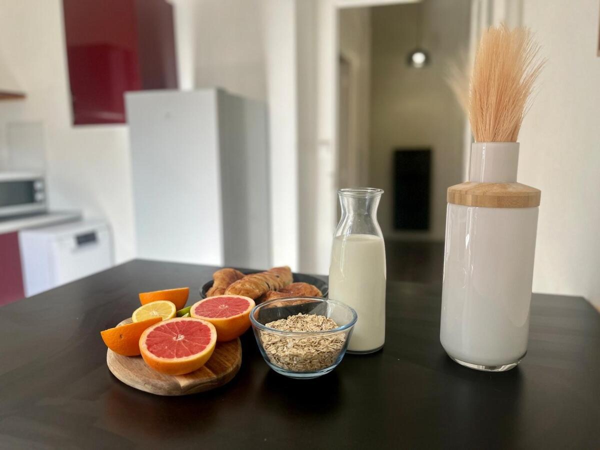 Appartement Lavanni - Check In H24 - Wifi *