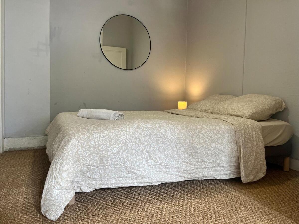 Lavanni - Check In H24 - Wifi Lyon