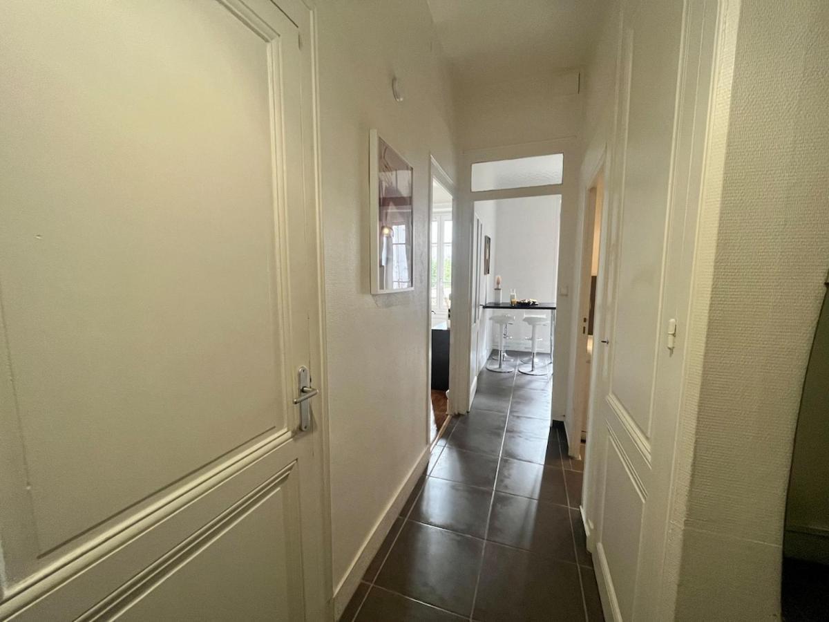 Appartement Lavanni *