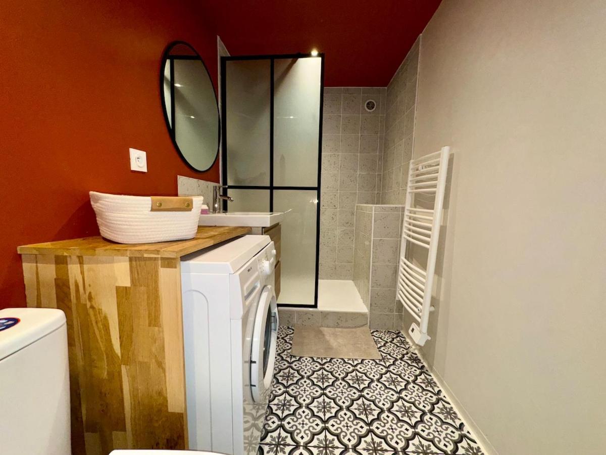 Coachela - Check In H24 - Wifi Appartement Lyon