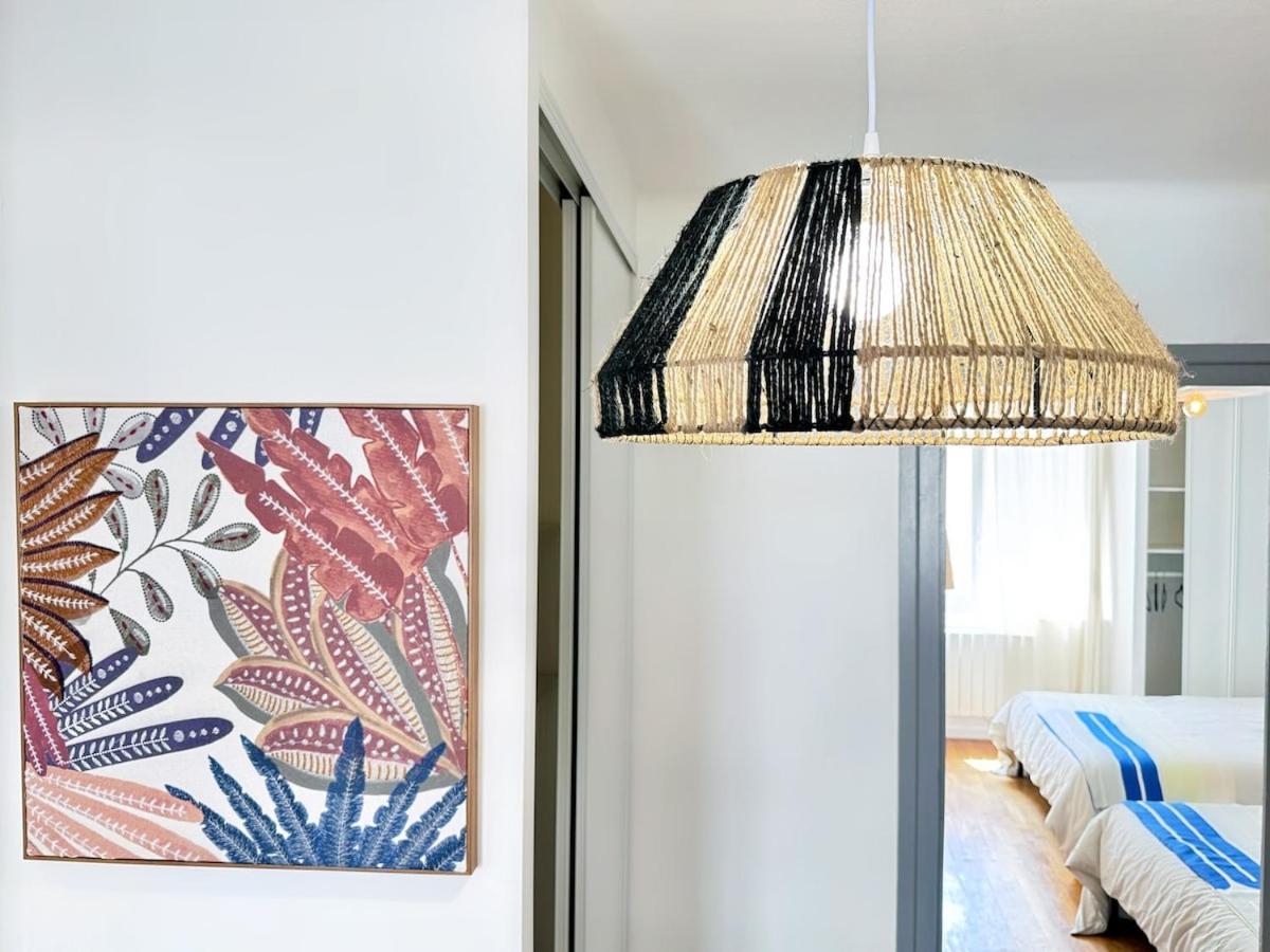 Dounia Apartment *