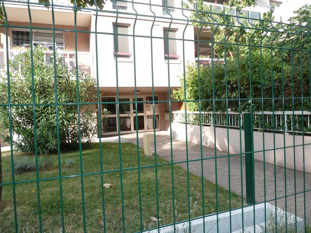 Studio Part Dieu