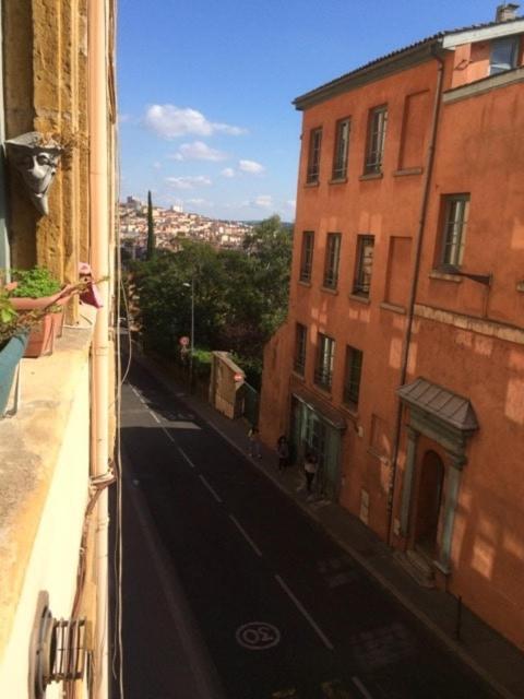 Appartement Le Duplex De Fourviere