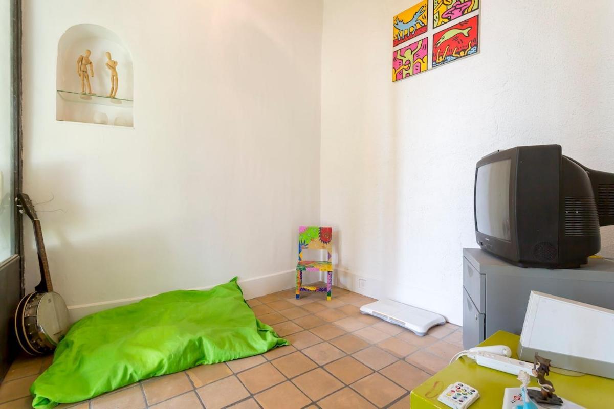 Appartement Le Duplex De Fourviere *