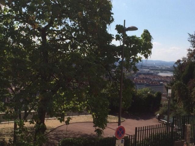 Le Duplex De Fourviere Lyon