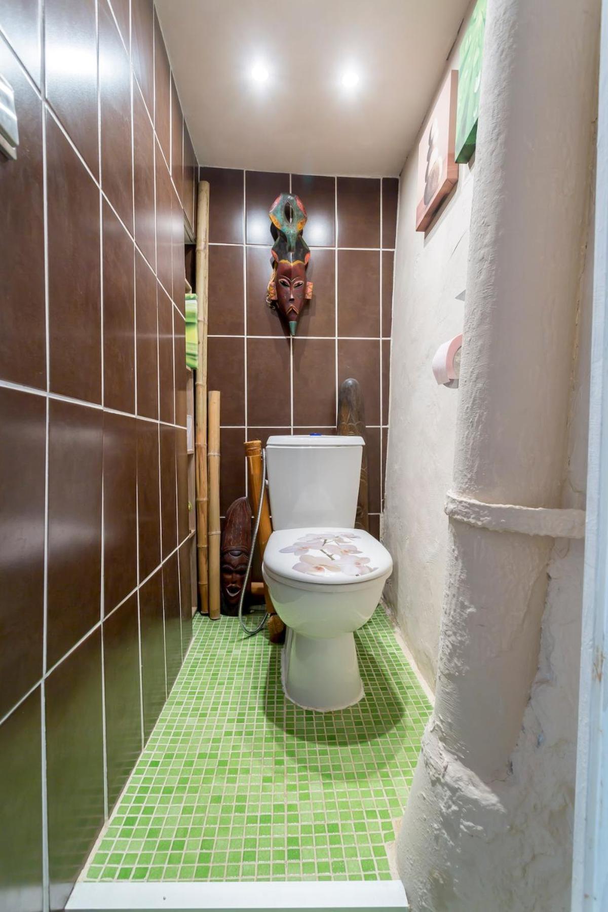 Le Duplex De Fourviere