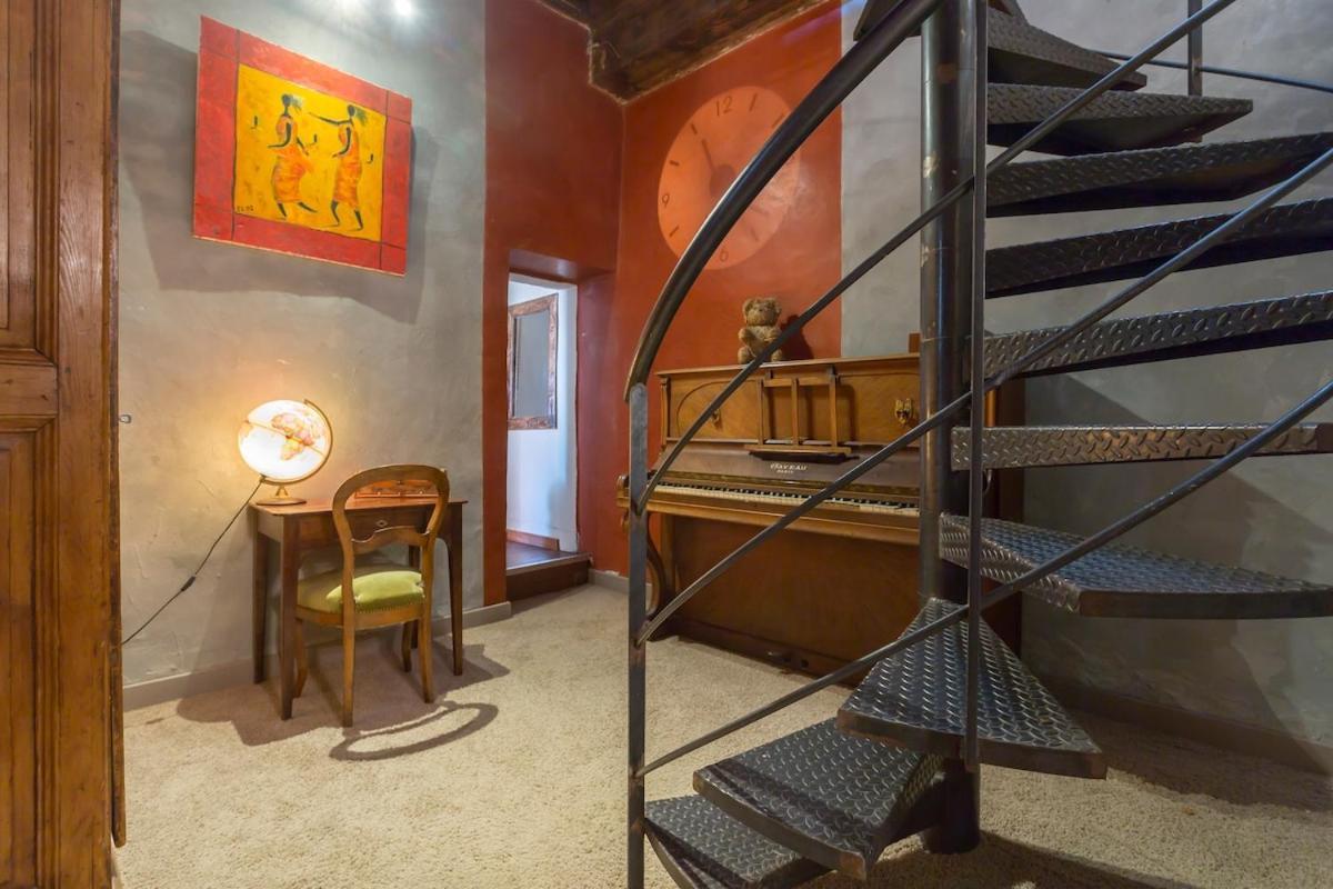 Appartement Le Duplex De Fourviere