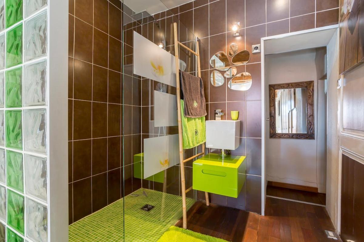 Appartement Le Duplex De Fourviere *
