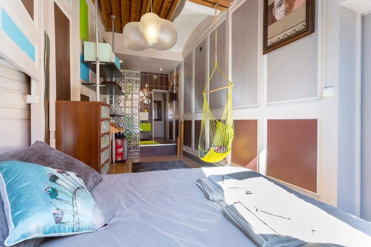 Le Duplex De Fourviere