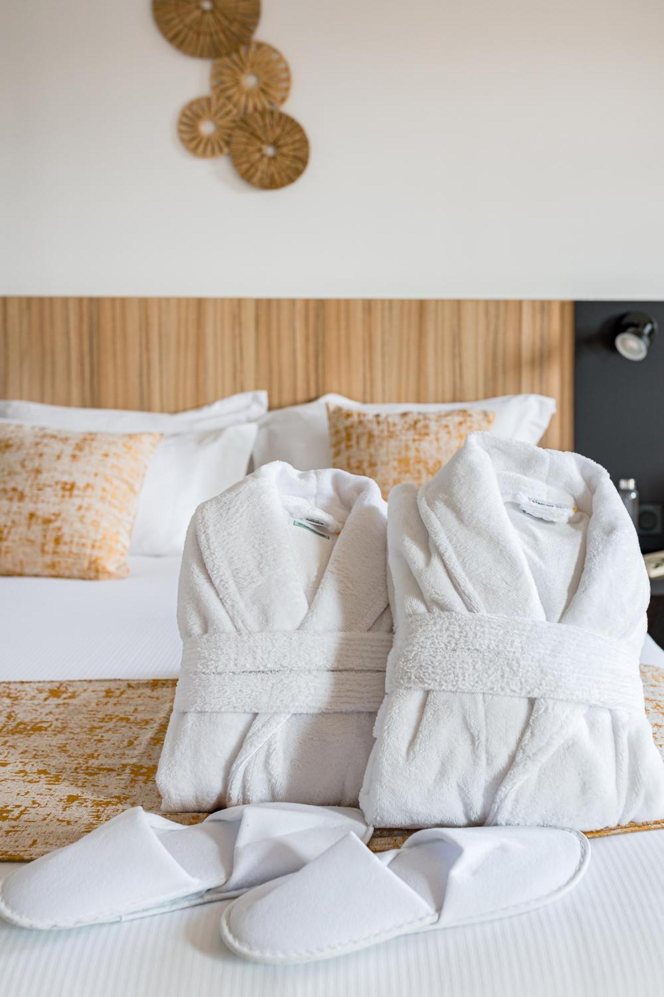 Aparthotel Q7 7 Lyon