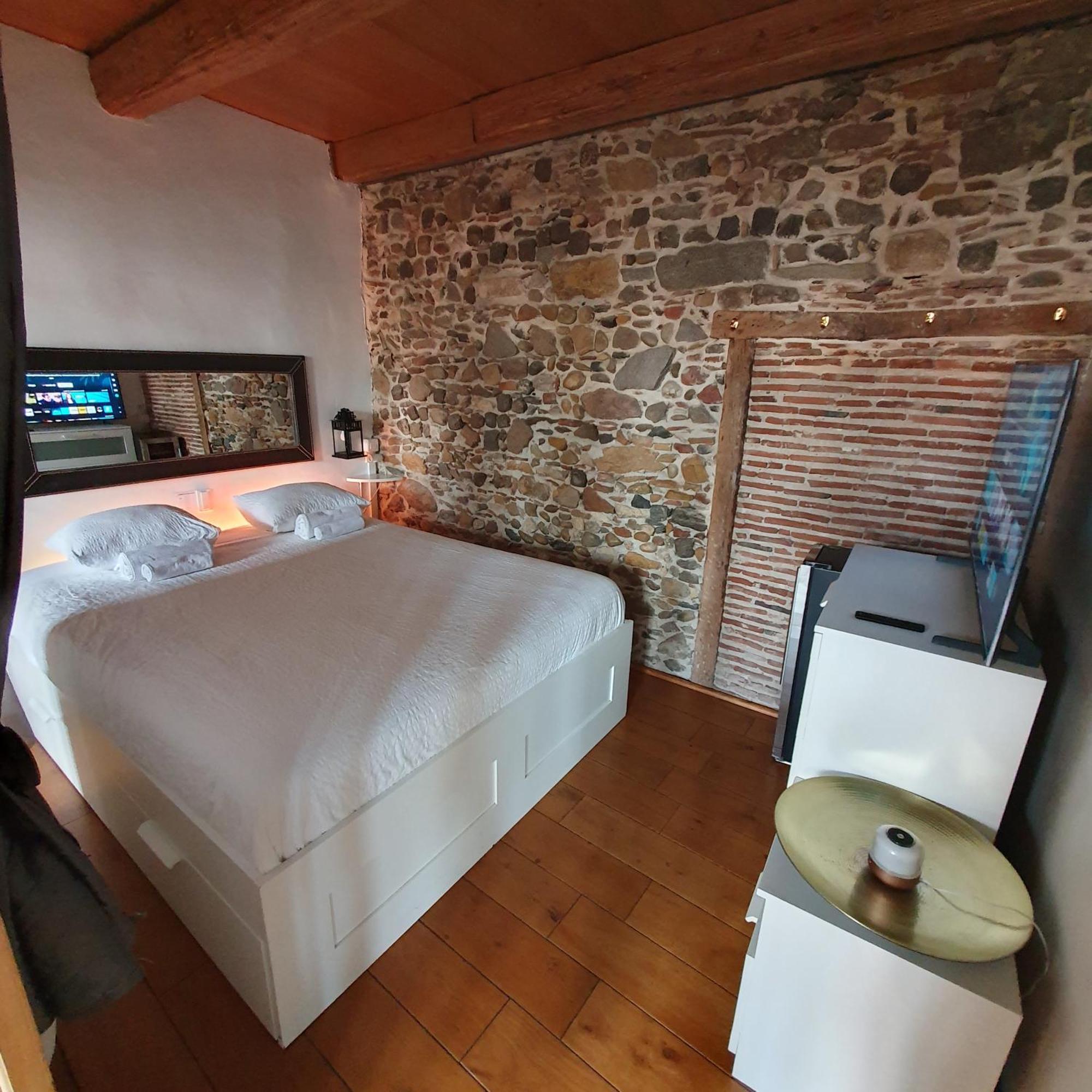 La Loge Du Vieux 2* Lyon