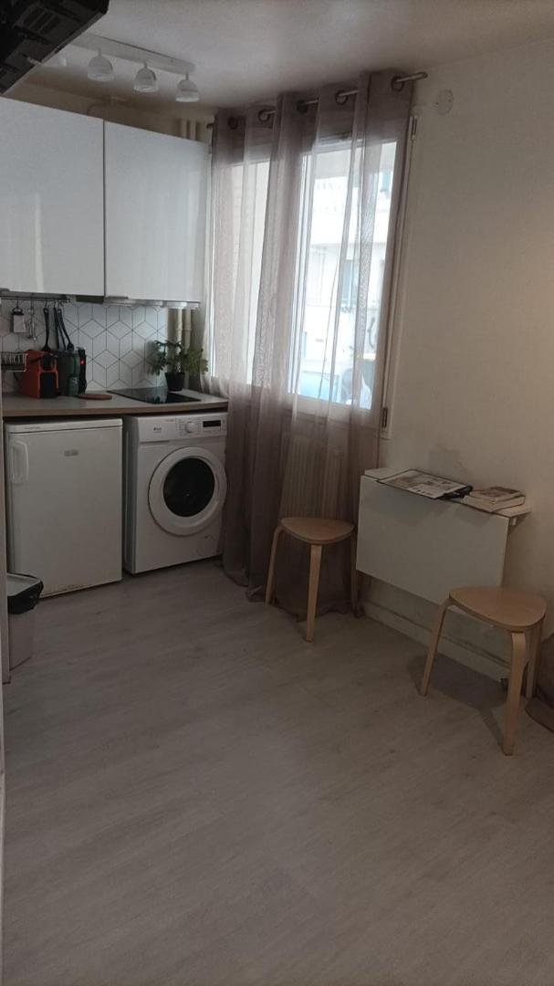 Le Paul B - Yellow Appartement