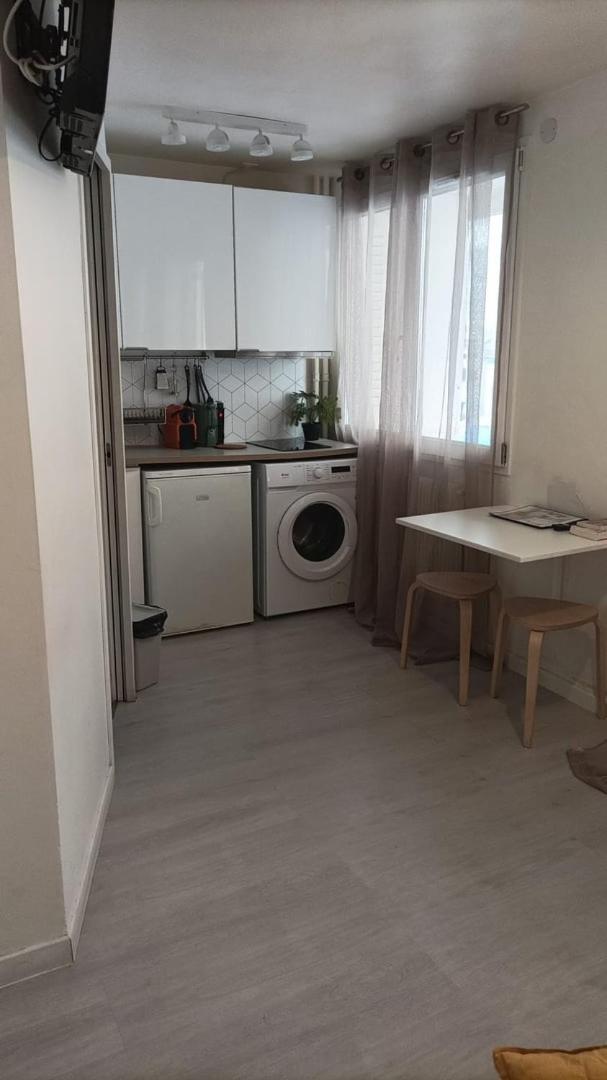 Appartement Le Paul B - Yellow *