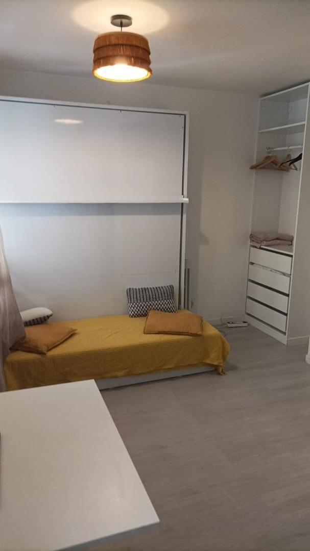 Le Paul B - Yellow Appartement Lyon