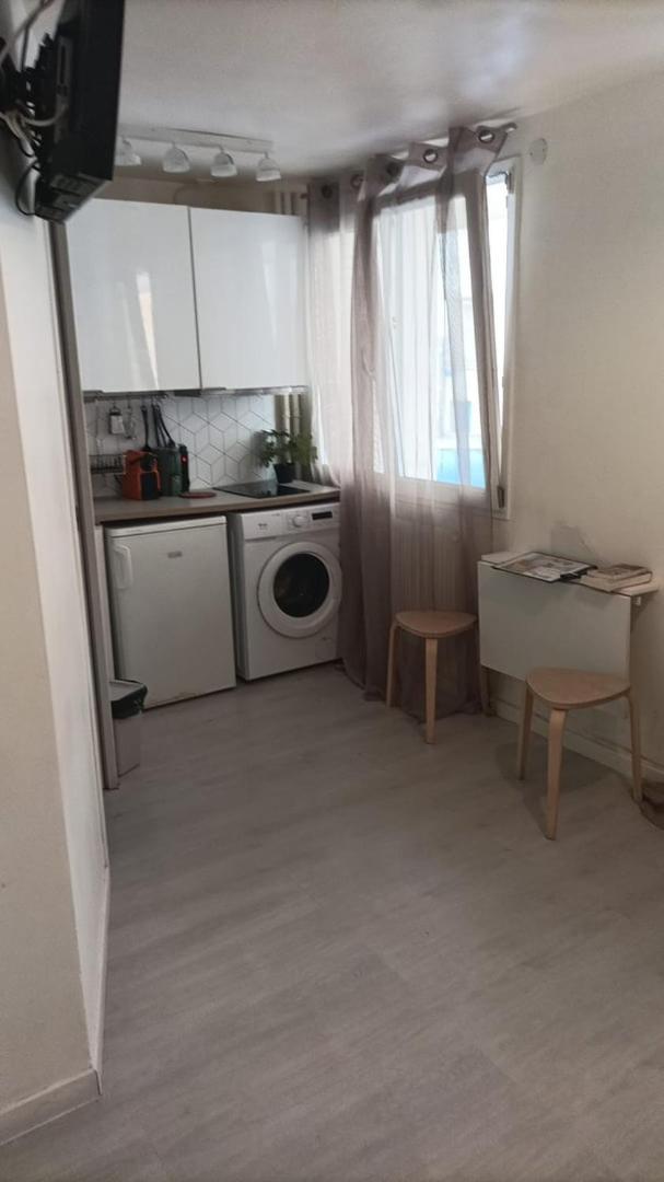 Appartement Le Paul B - Yellow Lyon
