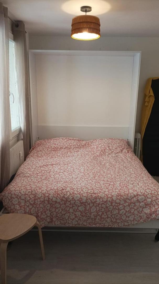 Le Paul B - Yellow Appartement Lyon